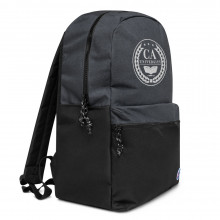 CAU Backpack